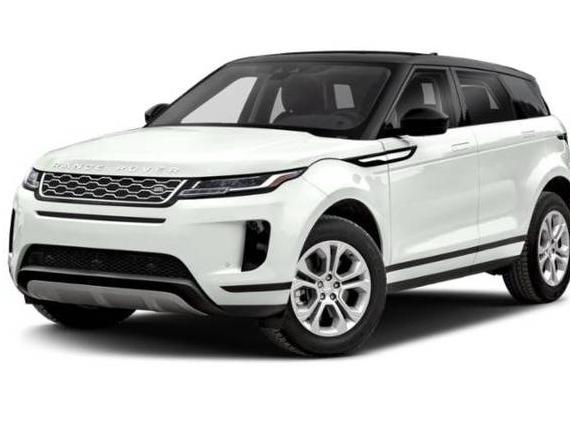 LAND ROVER RANGE ROVER EVOQUE 2022 SALZP2FX7NH167816 image LAND ROVER RANGE ROVER EVOQUE 2022 SALZP2FX7NH167816 image